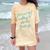 Introvert But Willing To Discuss Baking Comfort Color Blast T-Shirt Citrine Introvert But Willing To Discuss Baking Comfort Color Blast T-Shirt Citrine