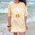 Introvert But Willing To Discuss Bitcoin Crypto Bitcoin Comfort Color Blast T-Shirt Citrine Introvert But Willing To Discuss Bitcoin Crypto Bitcoin Comfort Color Blast T-Shirt Citrine