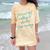Introvert But Willing To Discuss Soap Carving Comfort Color Blast T-Shirt Citrine Introvert But Willing To Discuss Soap Carving Comfort Color Blast T-Shirt Citrine
