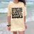 Introvert But Willing To Discuss Spicy Books Comfort Color Blast T-Shirt Citrine