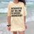 Introverted Archaeologist Archaeology Introvert Comfort Color Blast T-Shirt Citrine