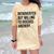 Introverted Archer Archery Introvert Comfort Color Blast T-Shirt Citrine Introverted Archer Archery Introvert Comfort Color Blast T-Shirt Citrine