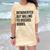 Introverted Bookworm Books Introvert Comfort Color Blast T-Shirt Citrine