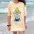 Introverted Fountain Pen Enthusiast Smiling Face Comfort Color Blast T-Shirt Citrine Introverted Fountain Pen Enthusiast Smiling Face Comfort Color Blast T-Shirt Citrine