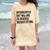 Introverted Weightlifter Gym Weightlifting Introvert Comfort Color Blast T-Shirt Citrine Introverted Weightlifter Gym Weightlifting Introvert Comfort Color Blast T-Shirt Citrine