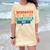 Introverted But Willing To Discuss 90s Comfort Color Blast T-Shirt Citrine Introverted But Willing To Discuss 90s Comfort Color Blast T-Shirt Citrine