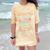 Introverted But Willing To Discuss 90s Rap Comfort Color Blast T-Shirt Citrine Introverted But Willing To Discuss 90s Rap Comfort Color Blast T-Shirt Citrine
