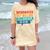 Introverted But Willing To Discuss Jiu Jitsu Comfort Color Blast T-Shirt Citrine Introverted But Willing To Discuss Jiu Jitsu Comfort Color Blast T-Shirt Citrine