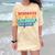 Introverted But Willing To Discuss Real Estate Comfort Color Blast T-Shirt Citrine Introverted But Willing To Discuss Real Estate Comfort Color Blast T-Shirt Citrine
