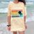 Introverted But Willing To Discuss Sanctuary Moon Comfort Color Blast T-Shirt Citrine Introverted But Willing To Discuss Sanctuary Moon Comfort Color Blast T-Shirt Citrine