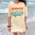 Introverted But Willing To Discuss Sourdough Bread Comfort Color Blast T-Shirt Citrine Introverted But Willing To Discuss Sourdough Bread Comfort Color Blast T-Shirt Citrine