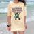 Introverted But Willing To Discuss Video Games Introvert Comfort Color Blast T-Shirt Citrine Introverted But Willing To Discuss Video Games Introvert Comfort Color Blast T-Shirt Citrine