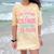 Introverts I'm Fluent In Silence And Eye-Rolls Comfort Color Blast T-Shirt Citrine Introverts I'm Fluent In Silence And Eye-Rolls Comfort Color Blast T-Shirt Citrine