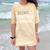 Introverts Meme Quote Comfort Color Blast T-Shirt Citrine Introverts Meme Quote Comfort Color Blast T-Shirt Citrine