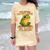 Introverts Thats What Im Doing Just Pretends Comfort Color Blast T-Shirt Citrine Introverts Thats What Im Doing Just Pretends Comfort Color Blast T-Shirt Citrine