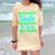 Introverts Unite Introvert Antisocial Sarcasm Anti Social Comfort Color Blast T-Shirt Citrine Introverts Unite Introvert Antisocial Sarcasm Anti Social Comfort Color Blast T-Shirt Citrine