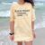 Introverts Unite Separately – Cat Quiet Humor Comfort Color Blast T-Shirt Citrine