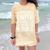 Introverts Unite Separately In Your Own Homes Comfort Color Blast T-Shirt Citrine Introverts Unite Separately In Your Own Homes Comfort Color Blast T-Shirt Citrine