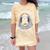 It's A Beautiful Day To Leave Me Alone Introvert Comfort Color Blast T-Shirt Citrine It's A Beautiful Day To Leave Me Alone Introvert Comfort Color Blast T-Shirt Citrine