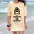 It's Miss Ms Mrs Dr Actually Doctor Graduation Appreciation Comfort Color Blast T-Shirt Citrine