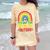 It's Way Too Peopley Outside Anti Social Introvert Comfort Color Blast T-Shirt Citrine It's Way Too Peopley Outside Anti Social Introvert Comfort Color Blast T-Shirt Citrine