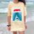 Jaws 2025 Classic Movie Nostalgia Comfort Color Blast T-Shirt Citrine Jaws 2025 Classic Movie Nostalgia Comfort Color Blast T-Shirt Citrine