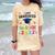 I Just Graduated 5th Grade Graduation Class 2022 Graduate Comfort Color Blast T-Shirt Citrine