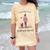 I Just Want To Be Alone With My Dog For Introvert Dog Mom Comfort Color Blast T-Shirt Citrine I Just Want To Be Alone With My Dog For Introvert Dog Mom Comfort Color Blast T-Shirt Citrine