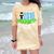 Kids 2018 Kindergarten Graduation Comfort Color Blast T-Shirt Citrine