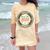 Kids Class Of 2031 Shirt Back To School Future Graduation Comfort Color Blast T-Shirt Citrine