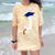 Kids Initial J Letter For Boys Preschool Graduation Kindergarten Comfort Color Blast T-Shirt Citrine