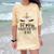 Kids Lil Miss Kindergarten Grad Shirt Graduation Shirts 2018 Comfort Color Blast T-Shirt Citrine