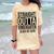 Kids Straight Outta Kindergarten Class Of 2019 Graduation Comfort Color Blast T-Shirt Citrine