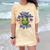 Im Kind Of A Big Dill Graduation Pickle Shirt Premium Comfort Color Blast T-Shirt Citrine