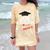 Kindergarten 2018 NAILED IT Graduation Graduate Comfort Color Blast T-Shirt Citrine