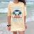 Kindergarten Graduation Level Complete Gamer 2024 Gaming Boy Comfort Color Blast T-Shirt Citrine