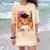 Kindergarten Graduation Level Complete Gamer Graduation Kids Comfort Color Blast T-Shirt Citrine