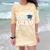 Kindergarten Graduation Shirt Boys Girls Graduate Comfort Color Blast T-Shirt Citrine