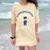 Kindergarten Graduation Shirts 2018-Nailed It Tee Comfort Color Blast T-Shirt Citrine