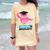 Kindergarten Graduation Tee Shirt Pink Owl T-Shir Comfort Color Blast T-Shirt Citrine