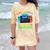 Kindergarten Level Complete Graduation Class 2025 Gamer Boys Comfort Color Blast T-Shirt Citrine