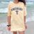 Kinesiology Major Future Kinesiologist Graduation Graduate Comfort Color Blast T-Shirt Citrine