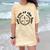 Law School Student Shirt Law School Graduation 2022 Comfort Color Blast T-Shirt Citrine