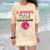 Lawyer Attorney Law School Graduation Female Women Comfort Color Blast T-Shirt Citrine