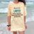 Lawyer Definition Quote Attorney Student Graduation Comfort Color Blast T-Shirt Citrine