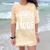 Leave Me Alone Tee Introvert Humor Comfort Color Blast T-Shirt Citrine Leave Me Alone Tee Introvert Humor Comfort Color Blast T-Shirt Citrine