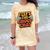 I Left The Group Chat Introvert Peace Tired Talk Alone Comfort Color Blast T-Shirt Citrine I Left The Group Chat Introvert Peace Tired Talk Alone Comfort Color Blast T-Shirt Citrine