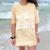 Less People More Cats Introvert's Dream Tee Comfort Color Blast T-Shirt Citrine Less People More Cats Introvert's Dream Tee Comfort Color Blast T-Shirt Citrine