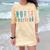 Licensed Nurse Injector Graduation Nurse Injector Comfort Color Blast T-Shirt Citrine