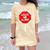 Loner Antisocial Introvert Stop Sign Says Leave Me Alone Comfort Color Blast T-Shirt Citrine Loner Antisocial Introvert Stop Sign Says Leave Me Alone Comfort Color Blast T-Shirt Citrine
